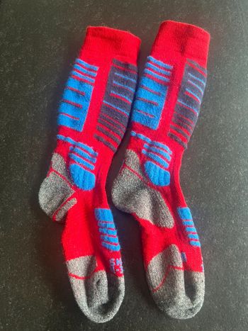 Chaussettes de ski