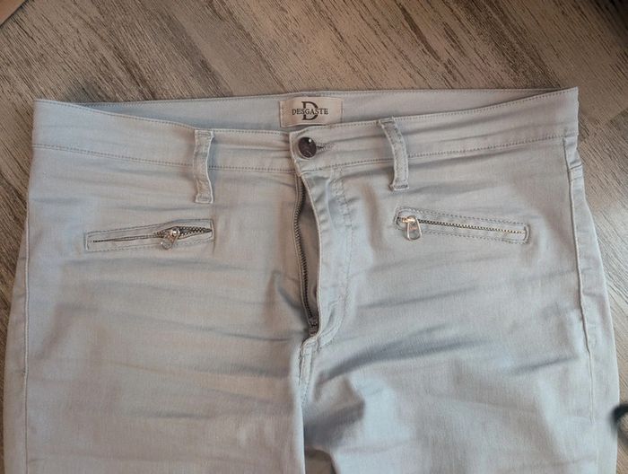 Jean 42 slim - photo numéro 2