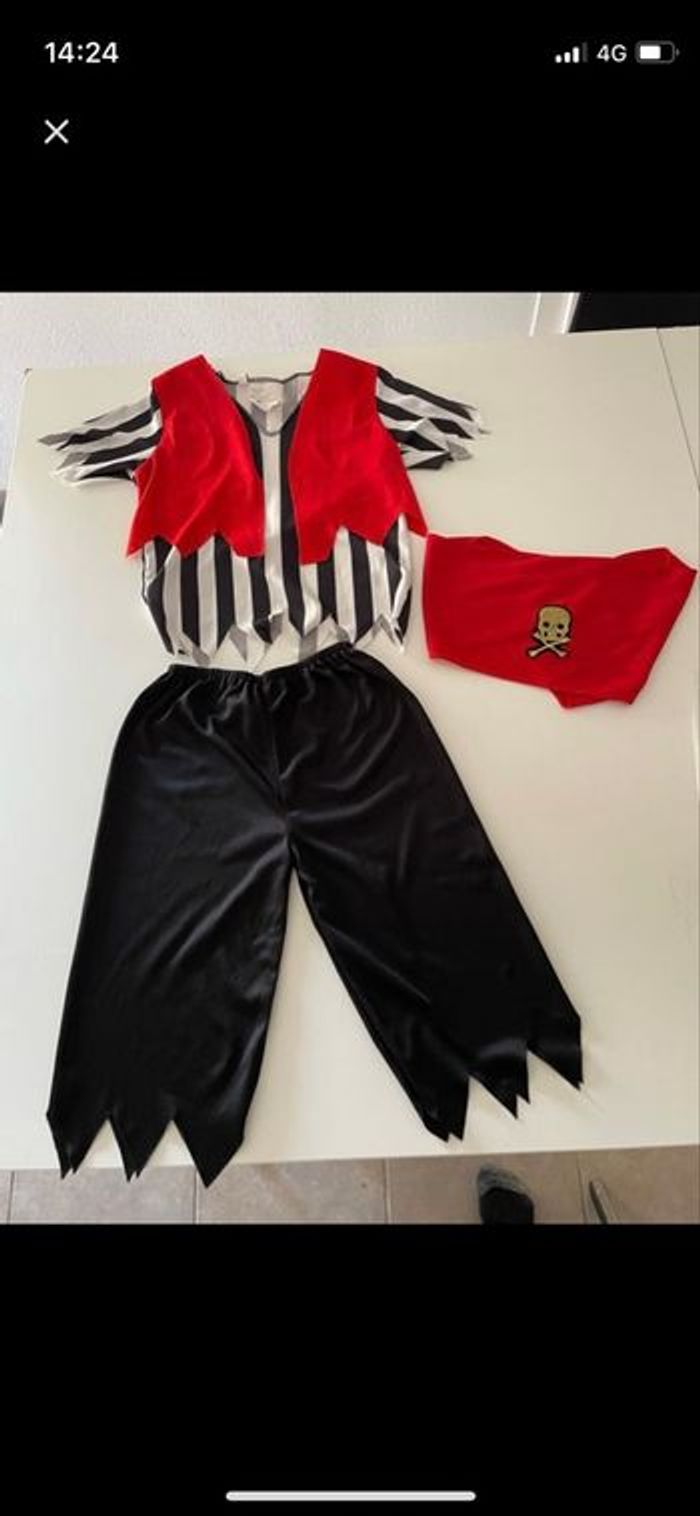 Lot printemps été 3 ans garçons - photo numéro 2