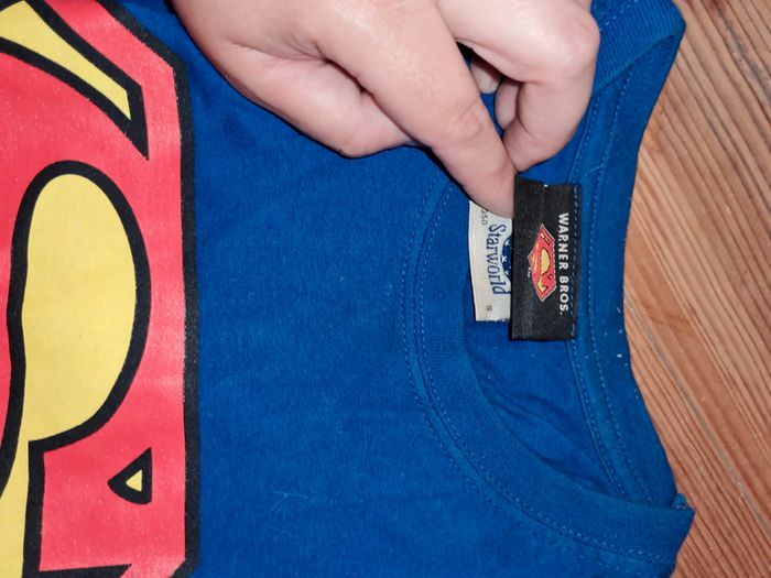 Tshirt - photo numéro 2