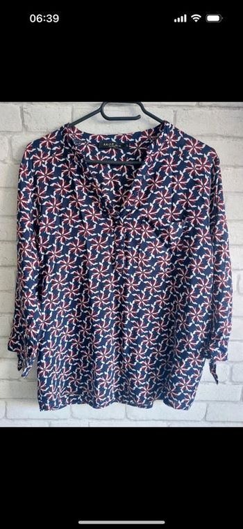 Blouse  Akoz De Toi taille L