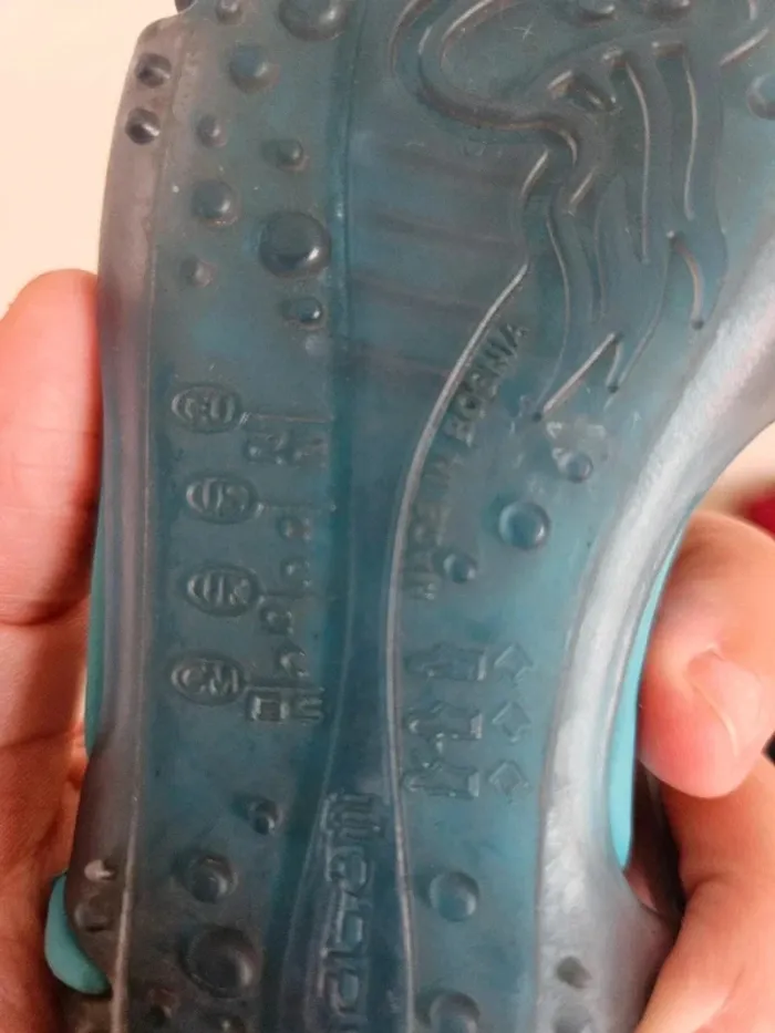 Chaussures de plage taille 22 nabaji - photo numéro 4