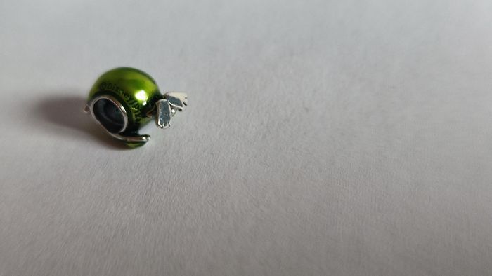 Charm pandora bob wazowski - photo numéro 5