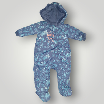 Combipilote - Petit Béguin - 12 mois 