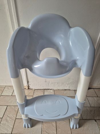 Réducteur de toilettel