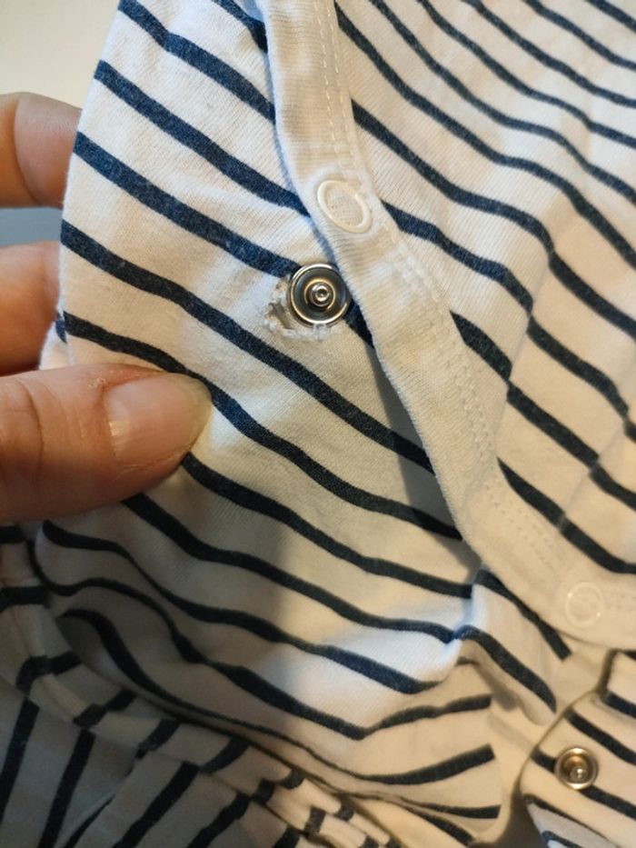 Pyjamas - photo numéro 3