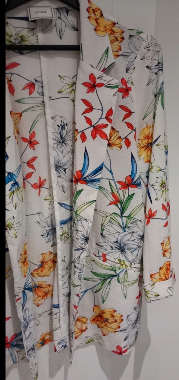 Kimono pimkie - photo numéro 6