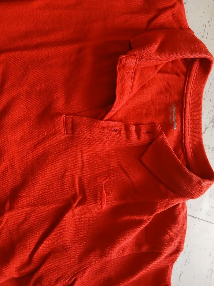 Polo manche courte - photo numéro 2