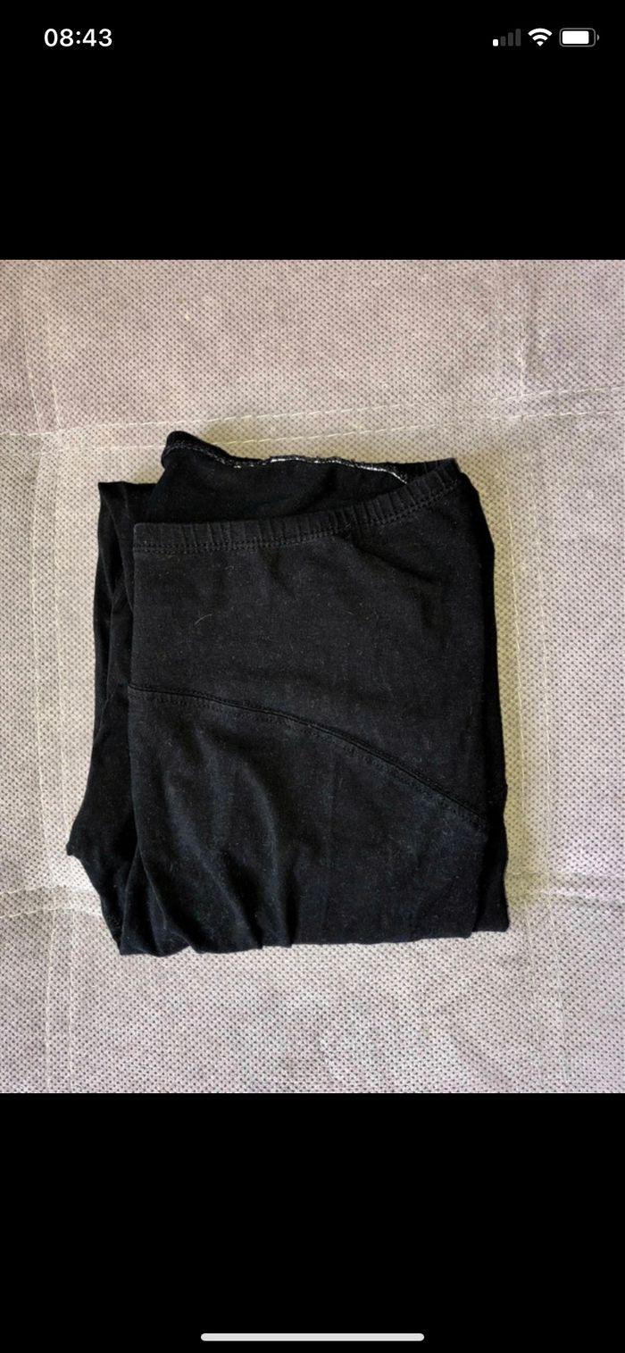 Leggings grossesse 36