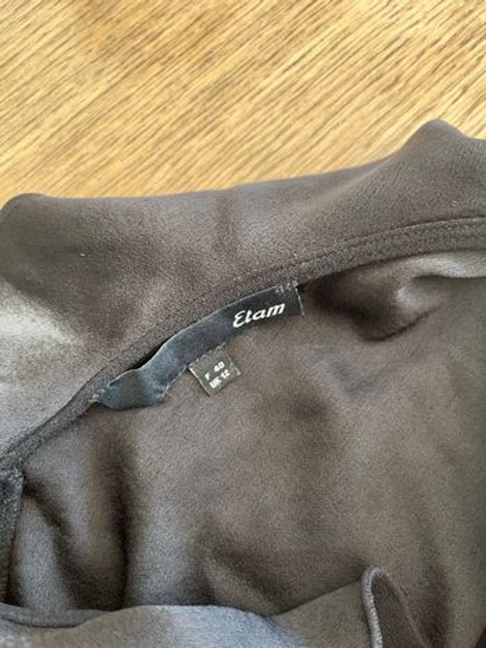 Combi noire taille 40 - photo numéro 3