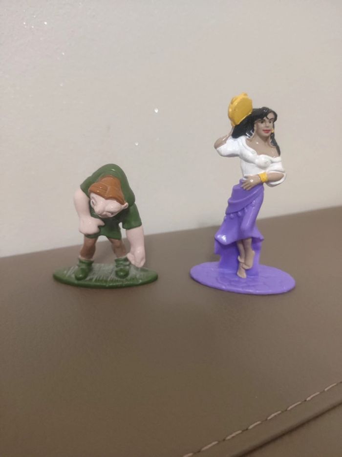 lot bossu notre dame - photo numéro 2