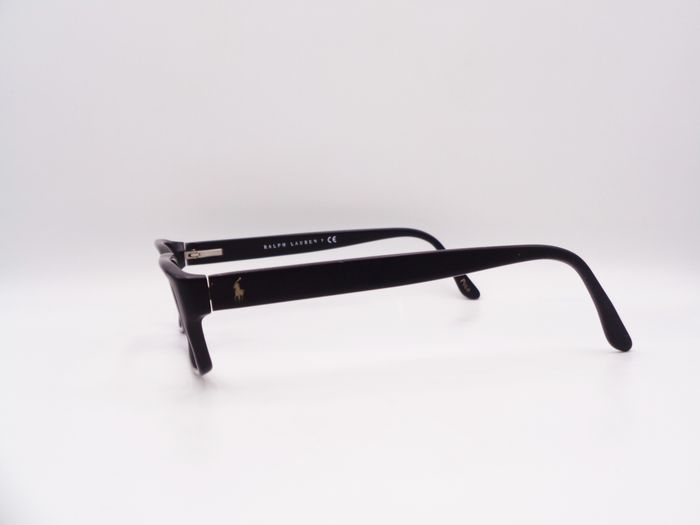 Lunettes de vue - Ralph Lauren POLO 2065 - photo numéro 4