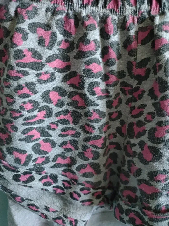 Pyjama court - photo numéro 4