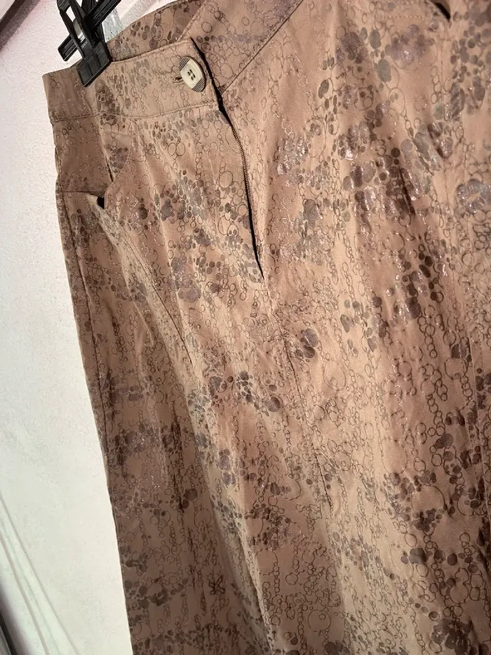 Robe Tcheka taille 38 - photo numéro 2
