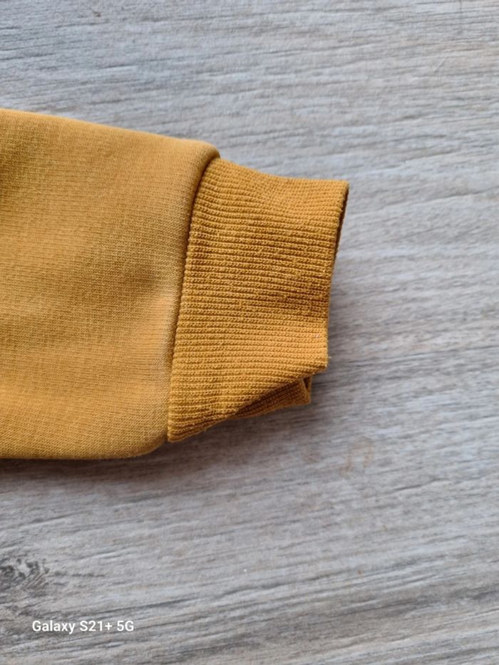 Pull Orchestra 3 ans - photo numéro 5