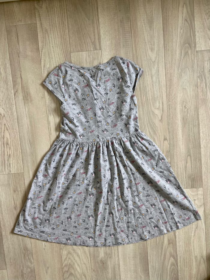 Robe - photo numéro 3