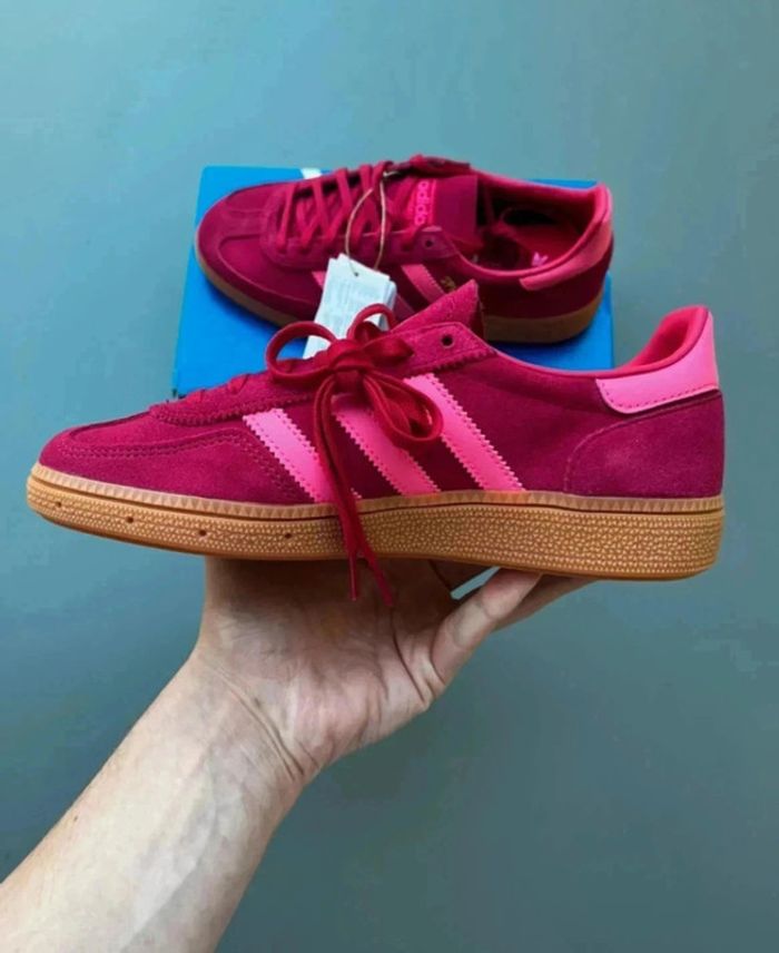 Spezial Ruby Red - photo numéro 2