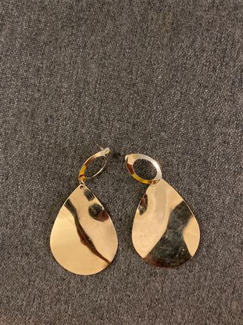 boucles d’oreilles