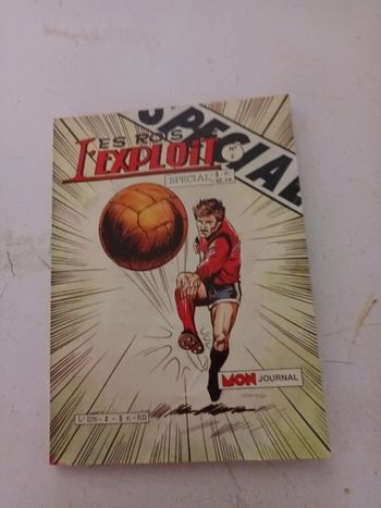 Livre les rois l exploit