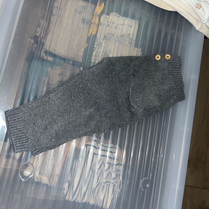 Lot pantalons 6 mois - photo numéro 4