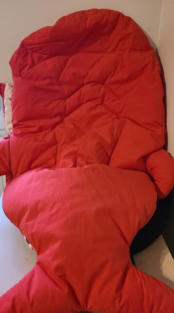 Sac de Couchage Requin Bébé env.80 cm - photo numéro 2