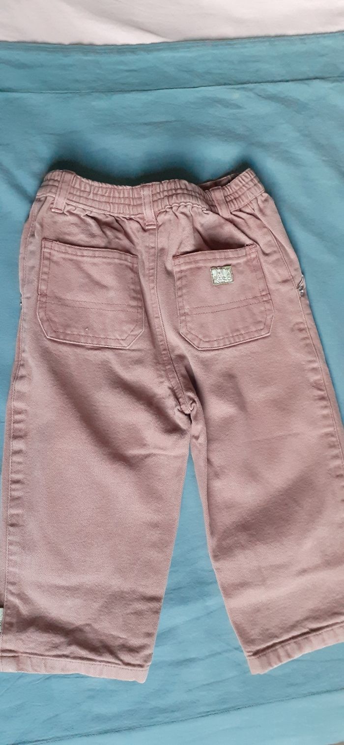 Pantalon garçon 18 mois - photo numéro 2