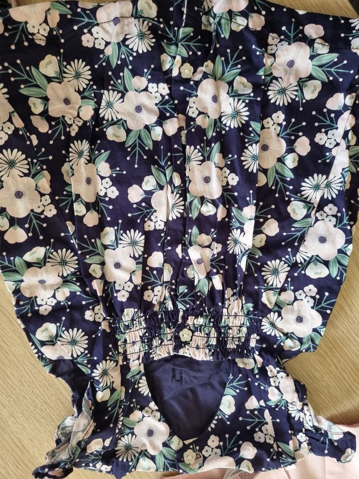 Robe Sergent Major 6mois - photo numéro 5