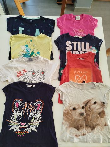 Lot t-shirt