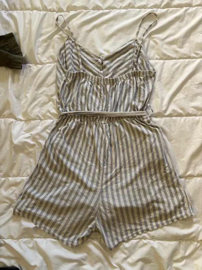 Combishort - photo numéro 3