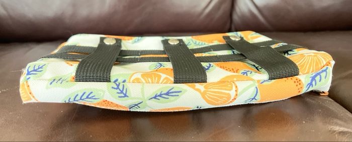 Pochette Cabaia Avenue du Prado - photo numéro 4