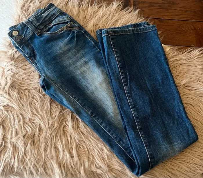Jeans Top Studio taille 34