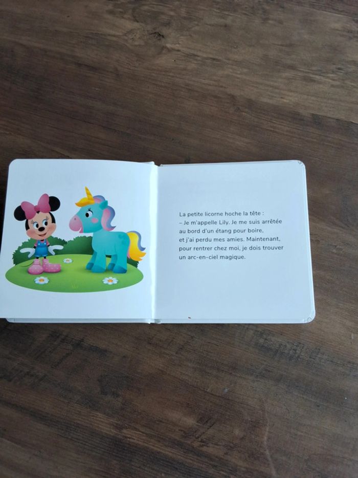 Livre - photo numéro 4