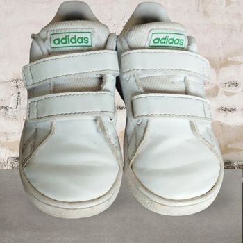 Basket mixte P23 Adidas