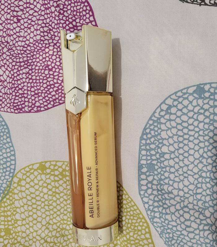 Lot Cosmétiques Abeille royale Guerlain - photo numéro 4