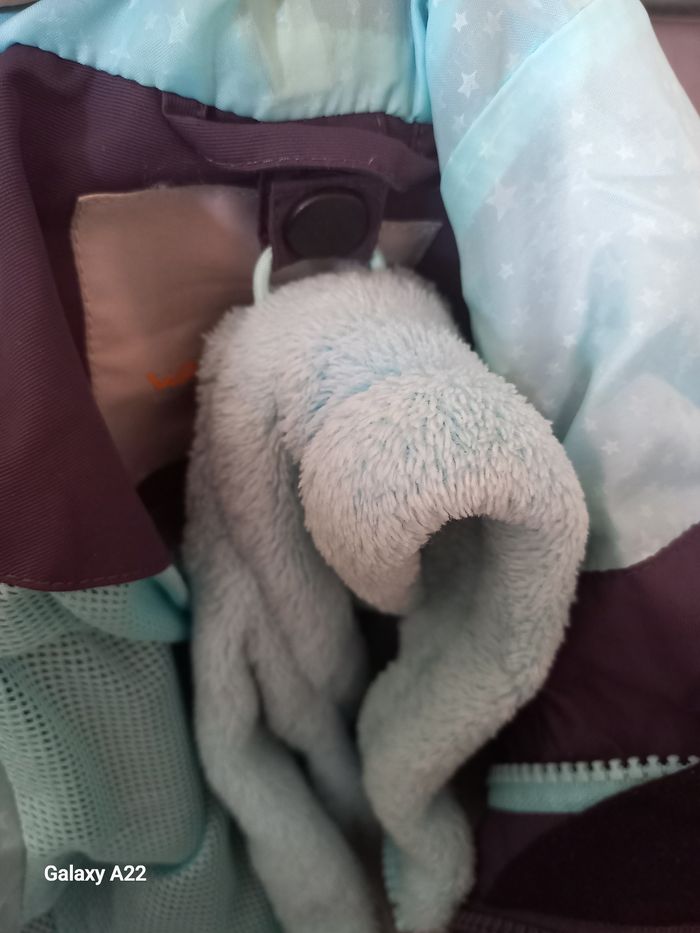 Veste 2 en 1 - photo numéro 7