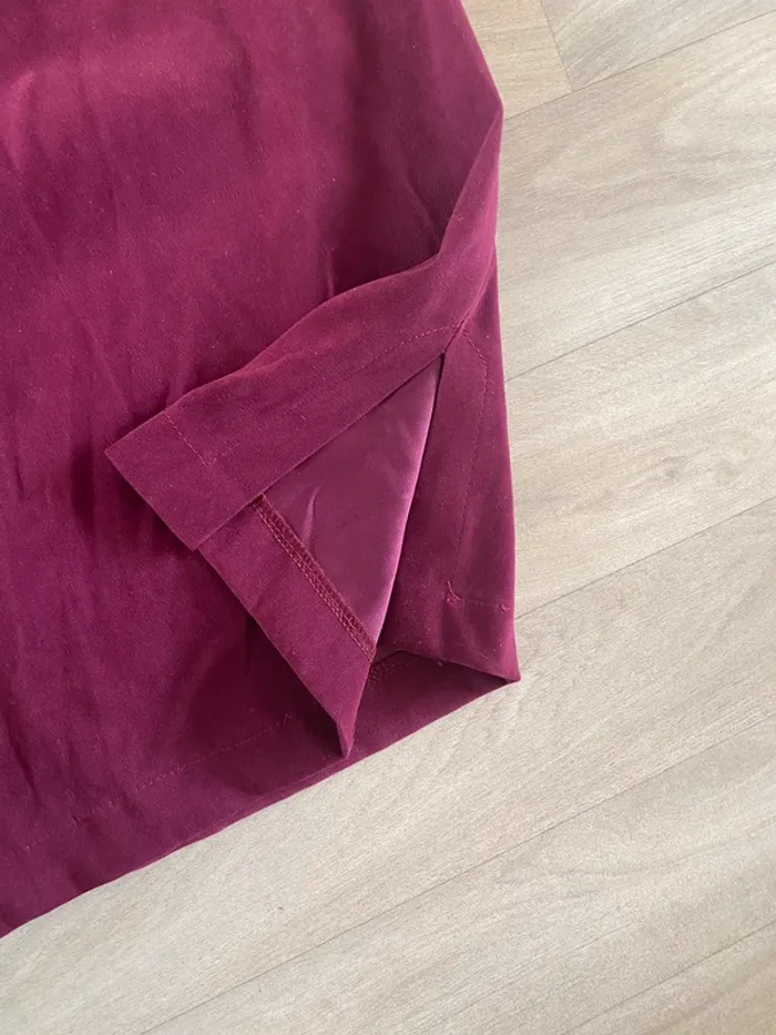 Esemble tailleur - photo numéro 3