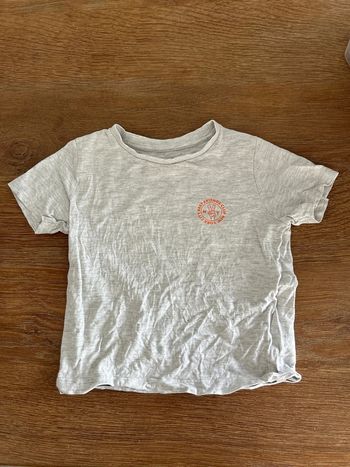 T shirt verbaudet
