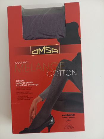 Collant femme neuves chaude (M/L)