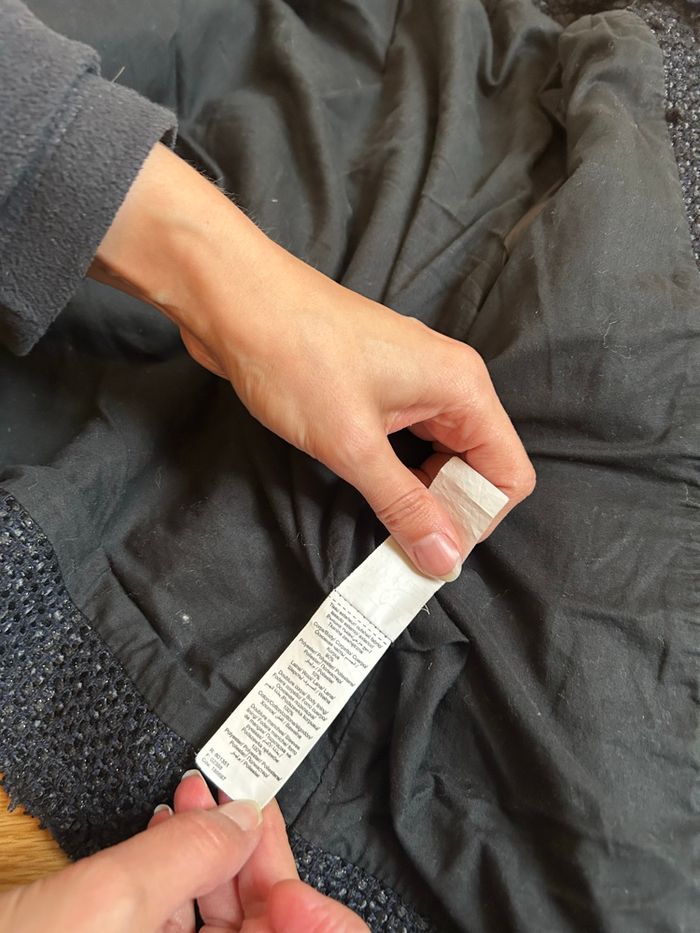 Blazer - photo numéro 4