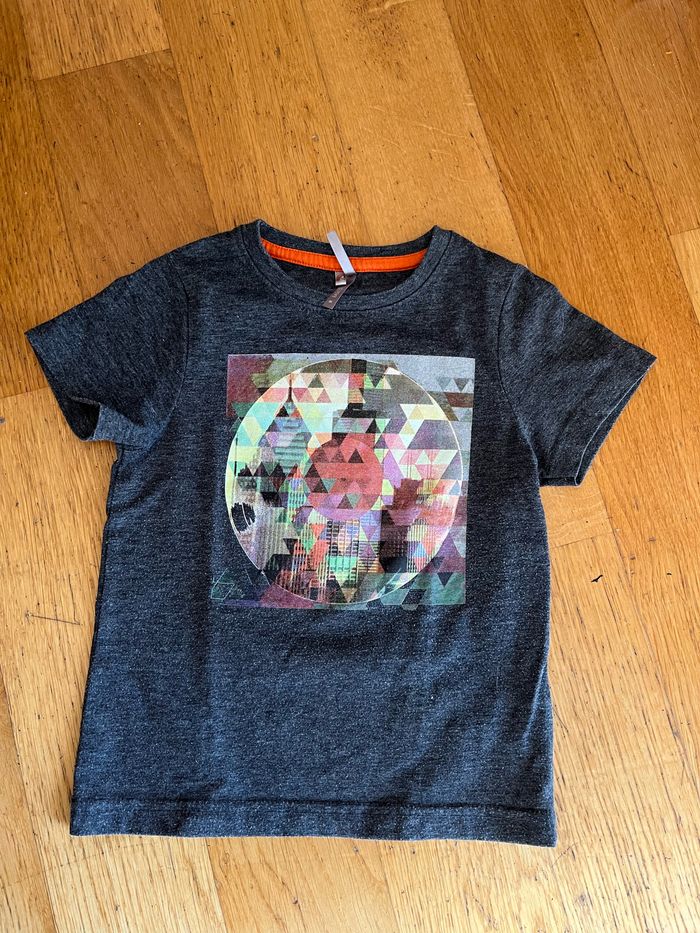 Teeshirt 4 ans Orchestra