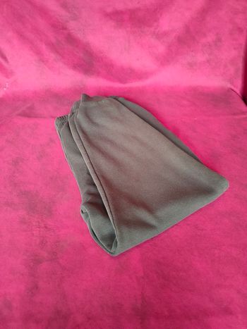 Pantalon de jogging marron taille XXL 