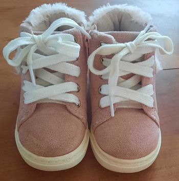 Bottines 21