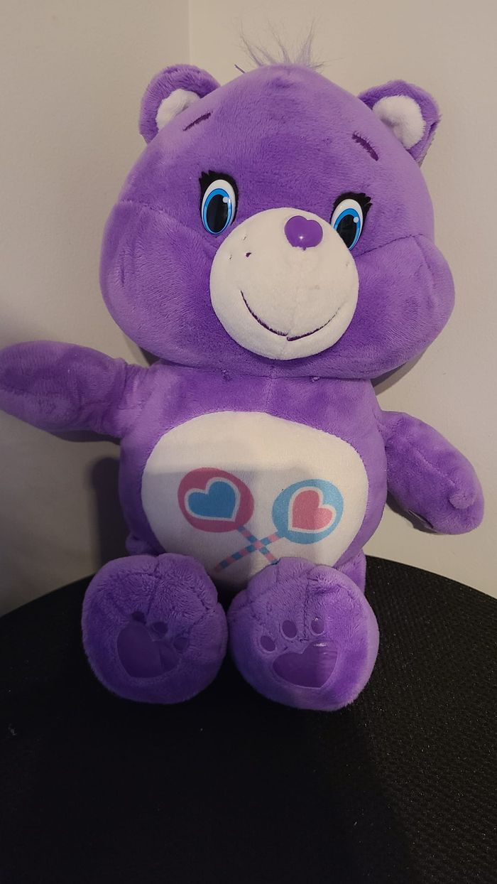 bisounours - photo numéro 2