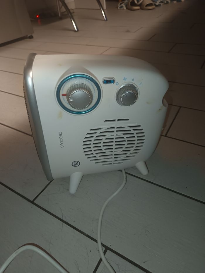 Radiateur électrique 240v - photo numéro 2