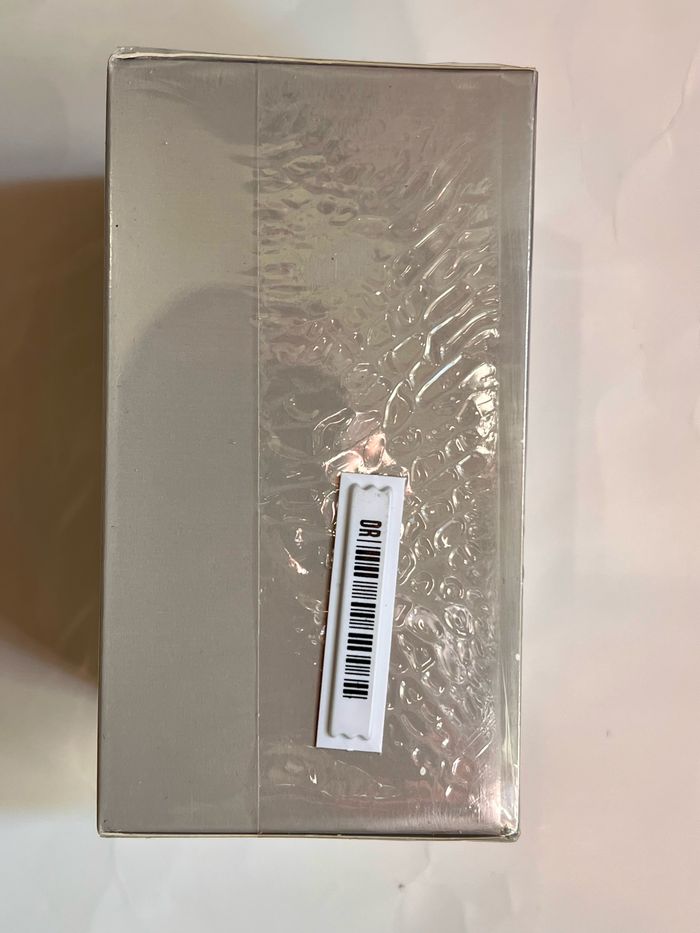 eau de toilette - photo numéro 3