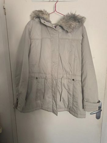 Blouson Damart