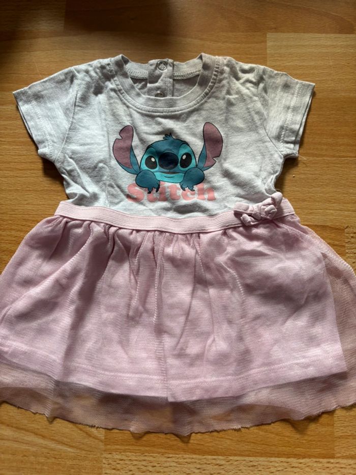 Robe 3 mois