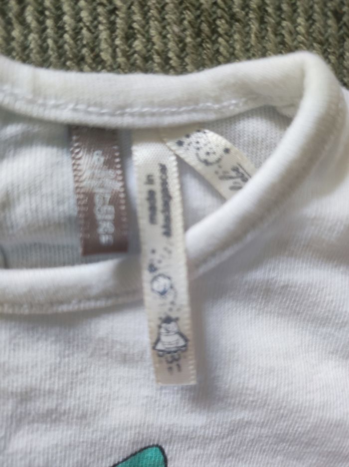 Ensemble 6 mois - photo numéro 6