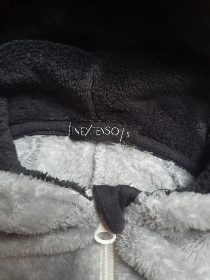 Combi pyjama - photo numéro 2