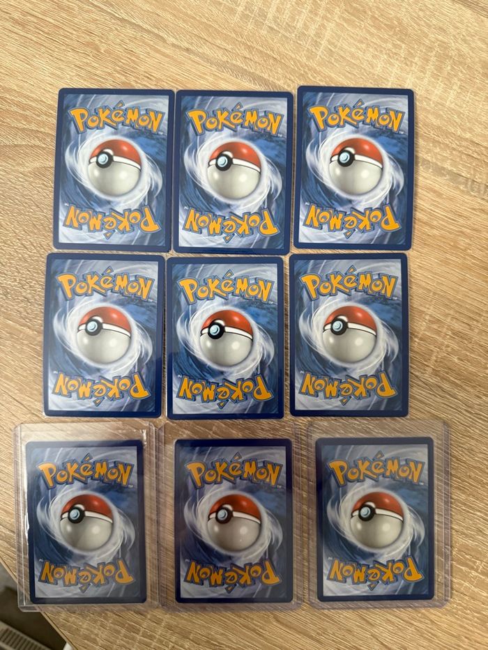 Carte Pokémon - photo numéro 2
